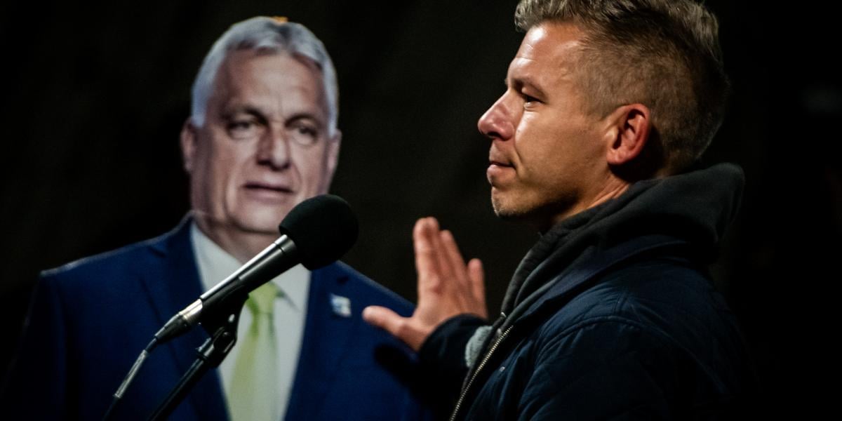 Orbán Viktor vagy Magyar Péter? Megszorítás vagy gazdasági átalakítás jön a választás után?