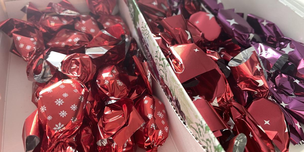 Egy kiló ömlesztett szaloncukor 1800-1900 forintba kerül idén is