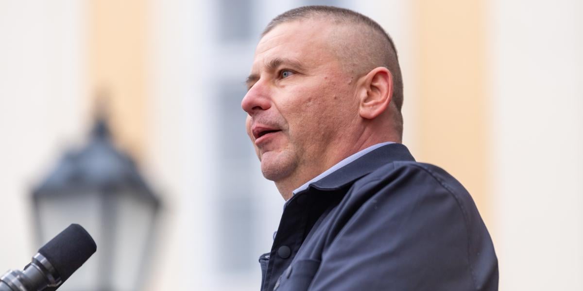 Ruszin-Szendi Romulusz - Korábbi felvétel 