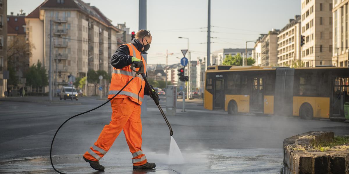 Nem mossa el a főváros problémáit a kormány „segítsége” 