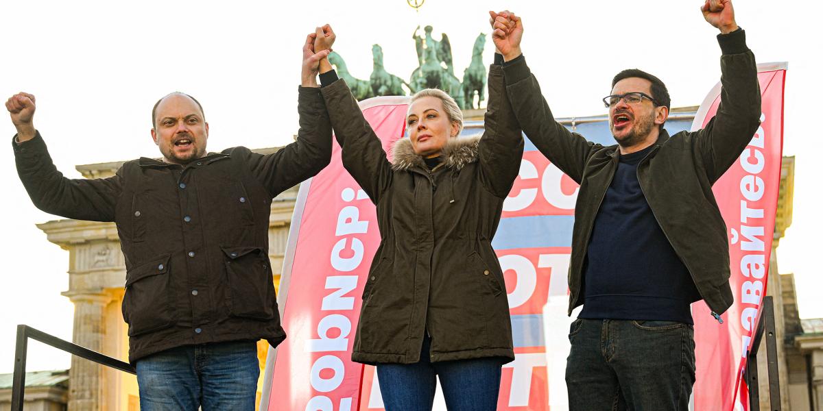 Kara-Murza, Navalnaja és Jasin a nyáron hiába kértek menedékjogot Kanadától az amerikai kitoloncolásra váró oroszok számára