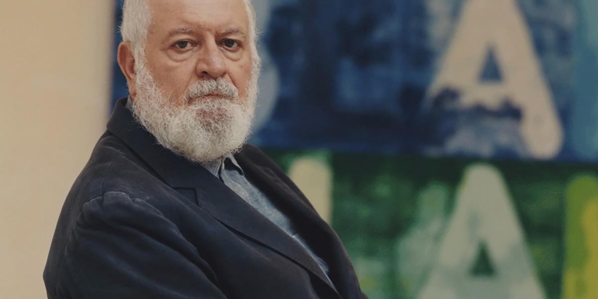 Massimo De Carlo optimista a művészeti piac jövőjét illetően 