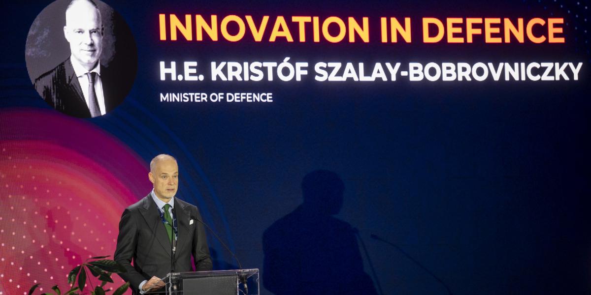 Erre a rendezvényre akart bejutni a nagykövet. 