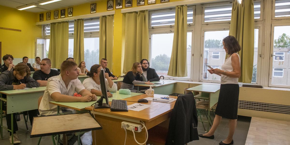 Sokan még semmilyen értesítést nem kaptak a pulykapénzről