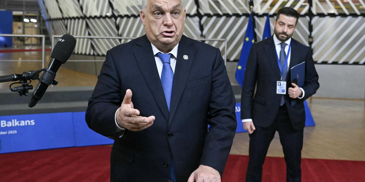 Hiába a győzelmi jelentés, Orbánt kihagyják a döntésből