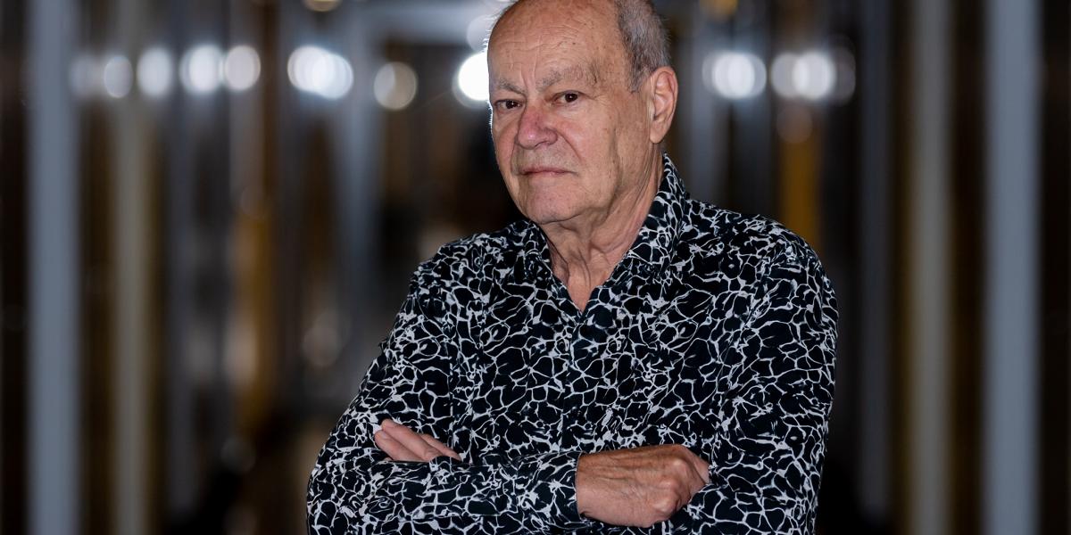 Csepeli György nem lát más alternatívát, a háborúk visszatérésébe bele kell nyugodnunk