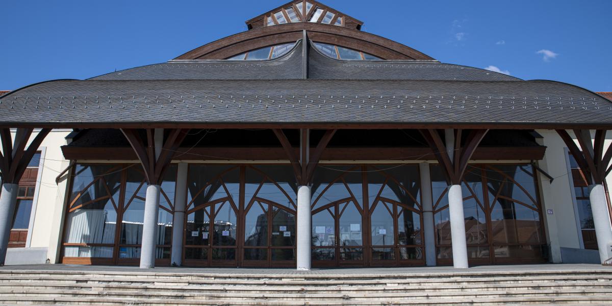 Az egri uszoda jelenleg évi 300 milliós veszteséget jelent a város számára