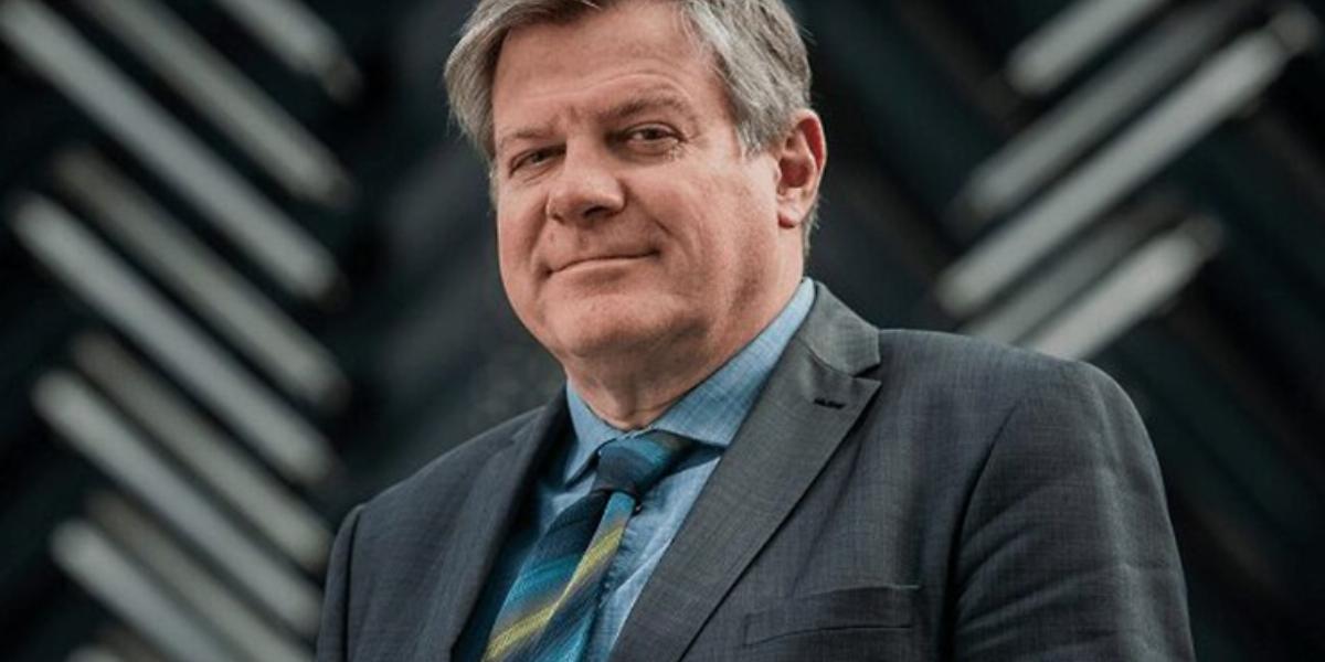  Kozák Ákos szerint a cégek a vevők elmaradására panaszkodnak