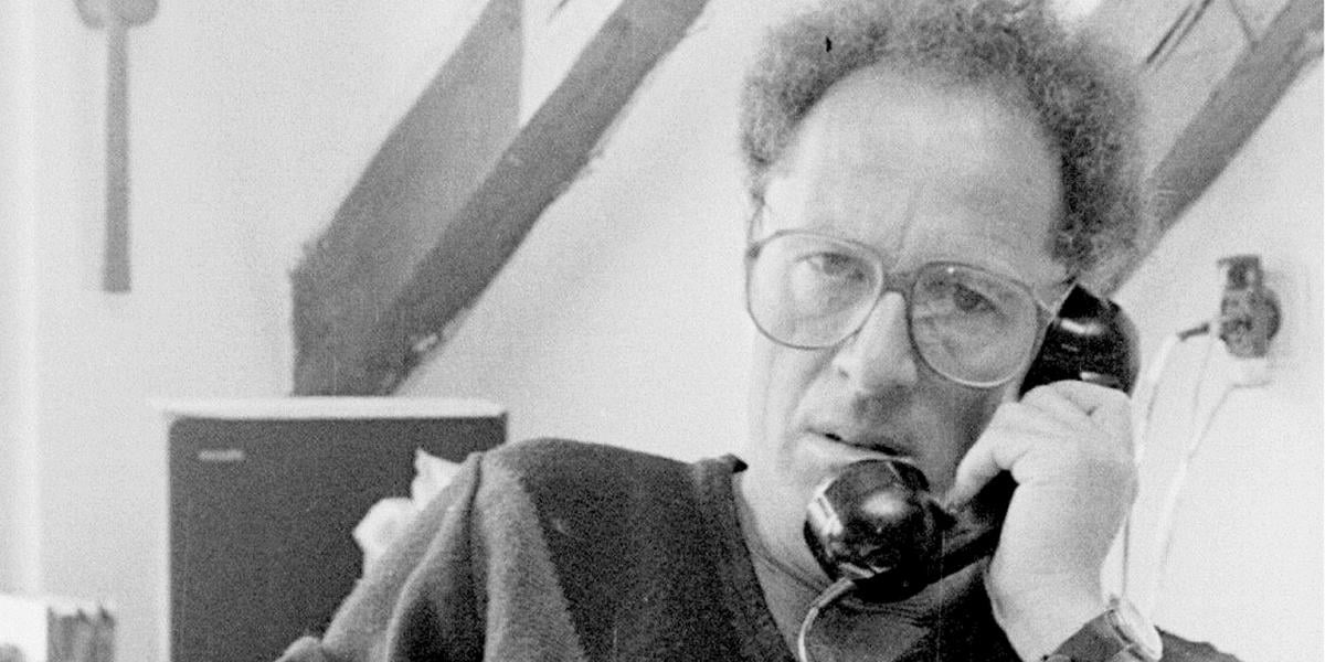 Hogy a mai „szellemi népirtás” befejeződik-e az idén, azt már nem tudja meg a november végén elhunyt Kenedi János 