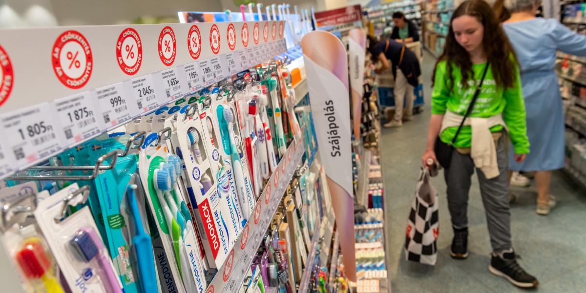 Az árrésstopok elengedése is az inflációt hajtja majd
