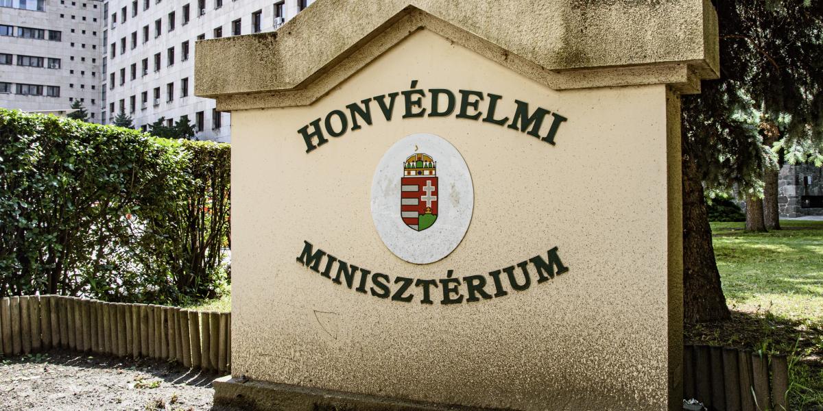  A honvédelmi tárca egy NATO-­gyakorlat miatt osztott jutalmakat
