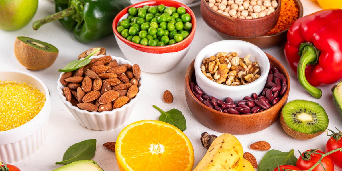 Nem kell, hogy unalmas legyen! 500 kipróbált receptet küldenek, kizárólag növényi hozzávalókból