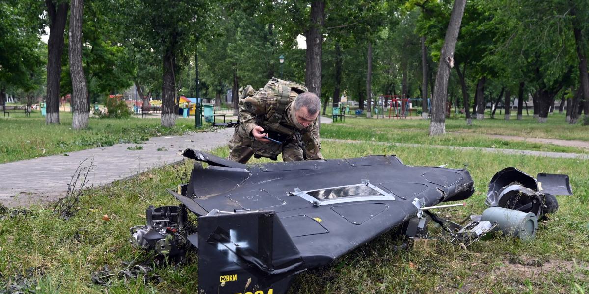 Lehet, hogy a burkolat mögötti tartalom ázsiai internetes webáruházból érkezett