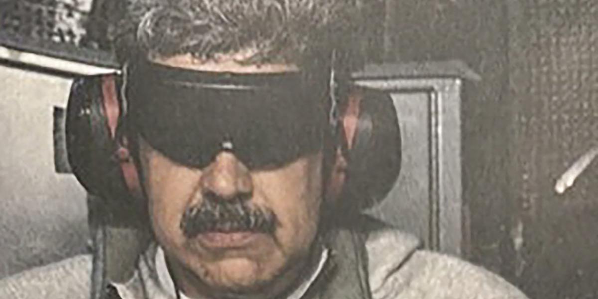 Nicolas Maduro elnököt a Delta Force erői otthonából rabolták el. Jelenleg egy New York-i börtönben tartják fogva