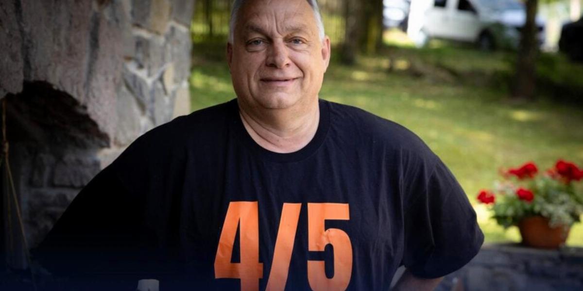 Orbán tavaly nyáron már megüzente a dátumot