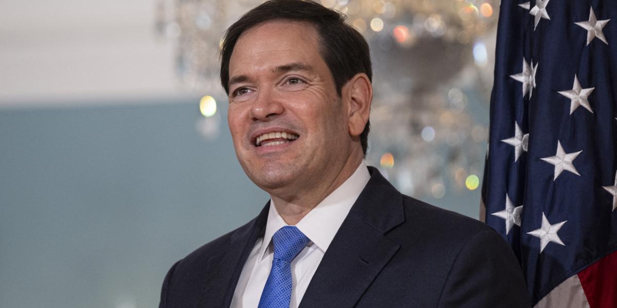 Marco Rubio