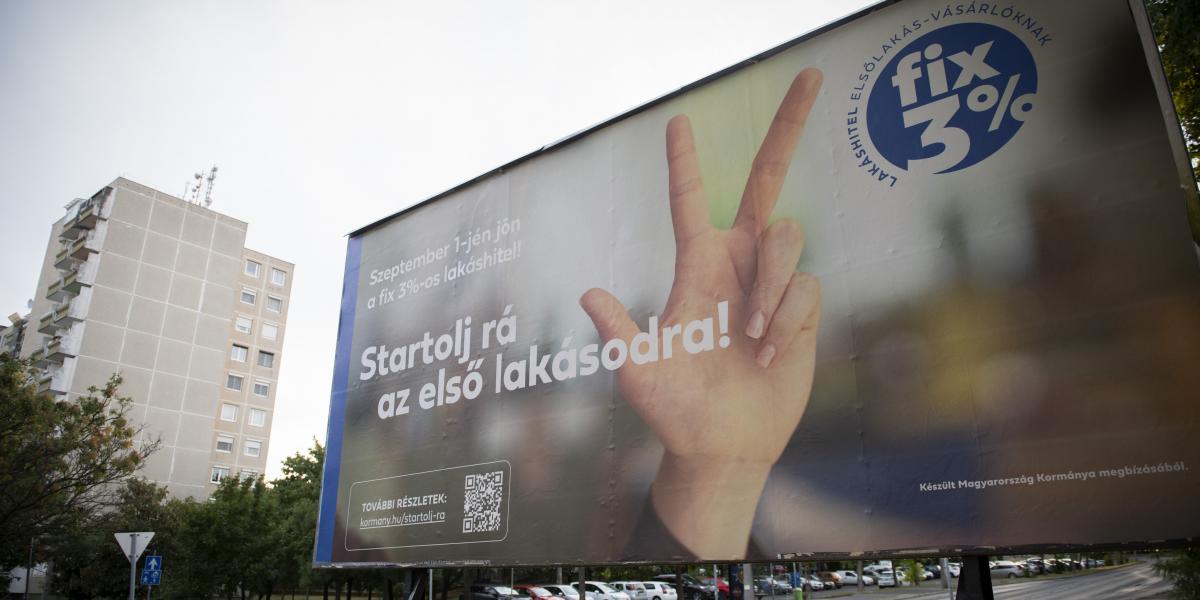 A bankok nagy felárral adják az OSP-hitelt, a cechet az adófizetők állják