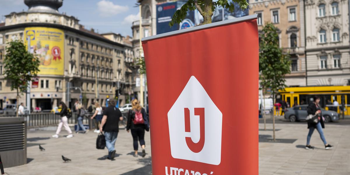 Az Utcajogász Egyesület ingyenesen kalauzolja a jogi útvesztőkben az embereket