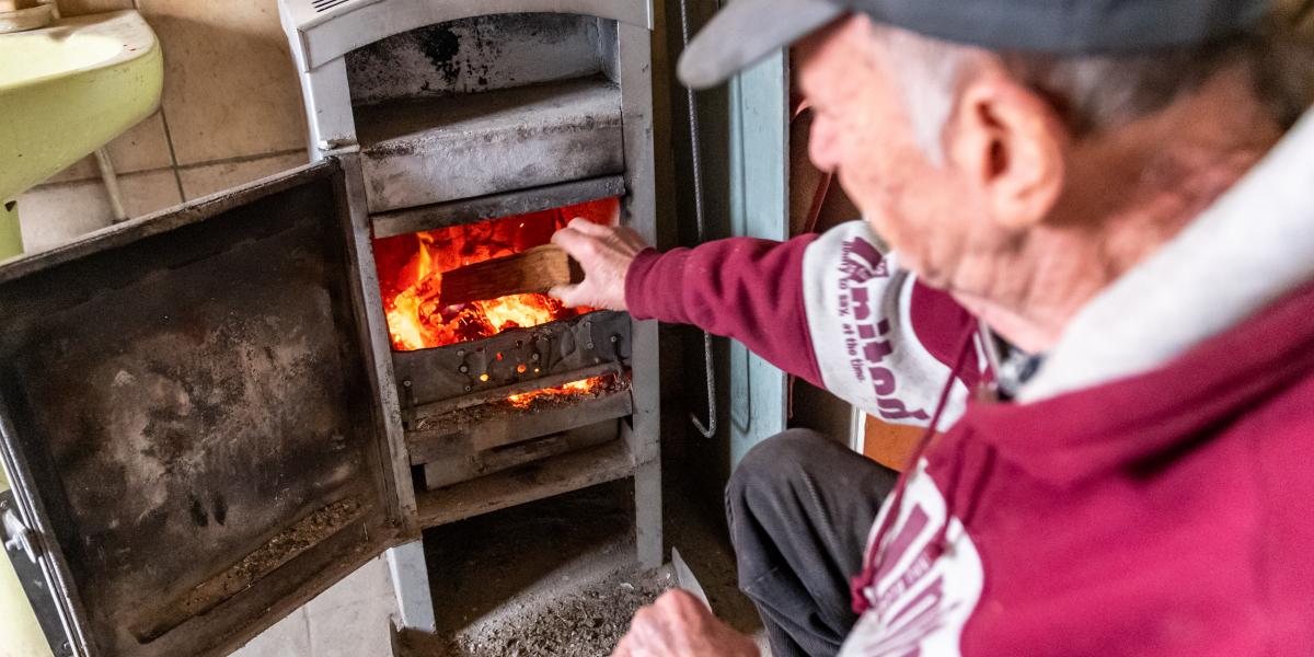 Nem tudni, mi lesz a 5000 főnél nagyobb településeken élőkkel, ahol szintén vannak, akik fáznak
