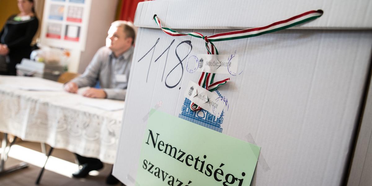 A nemzetiségek parlamenti képviselete sokféle szempontot felvető, bonyolult kérdés