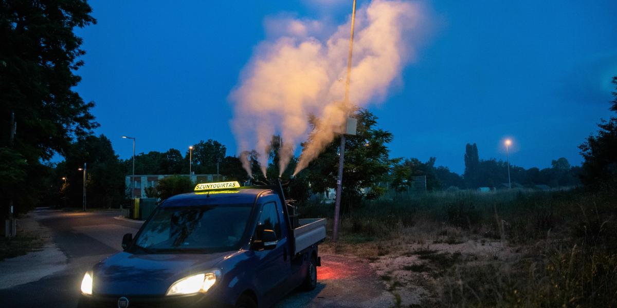 A főváros már januárban kiírt tendereket a feladatokra