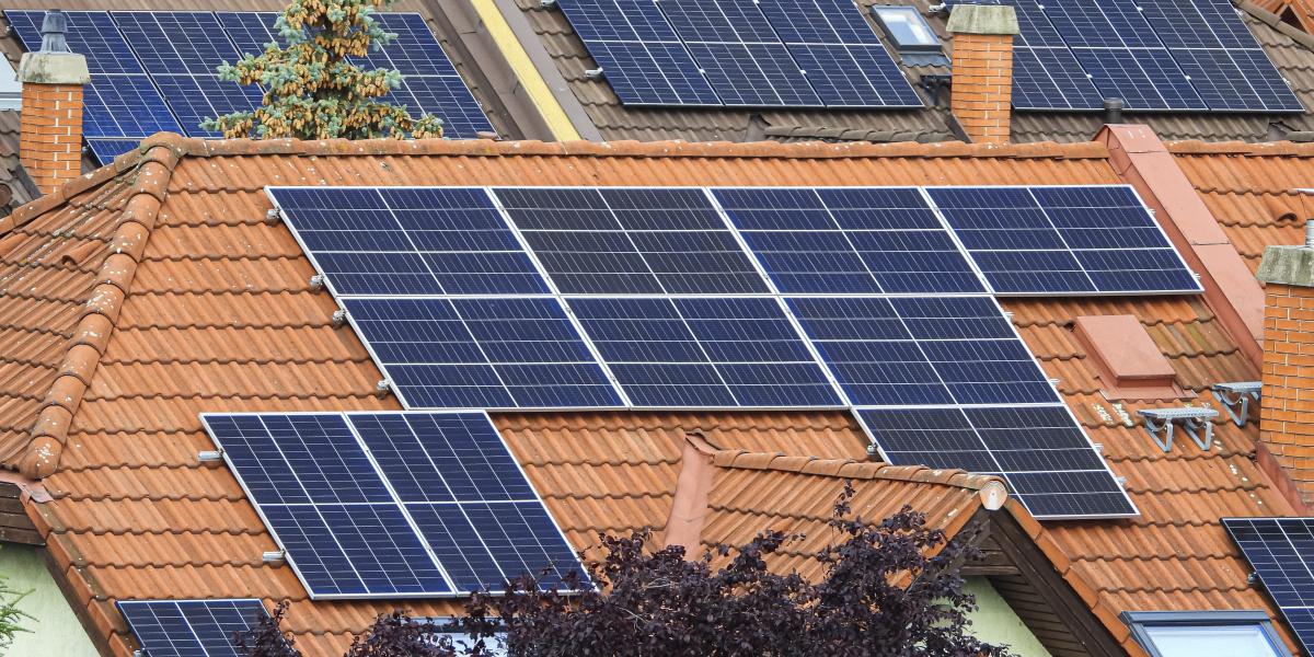 A lakossági energiatárolásra most 100 milliárd forint állami forrás fordítható