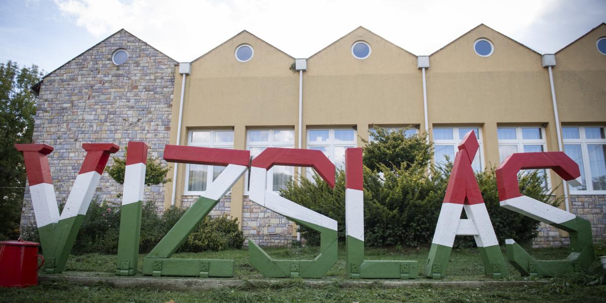  Vizslás. Egyre nehezebb helyzetbe kerülnek az önkormányzatok