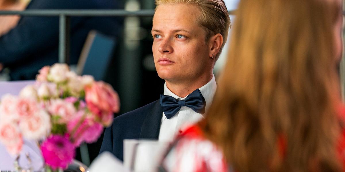 Marius Borg Høibynak már sok van a rovásán