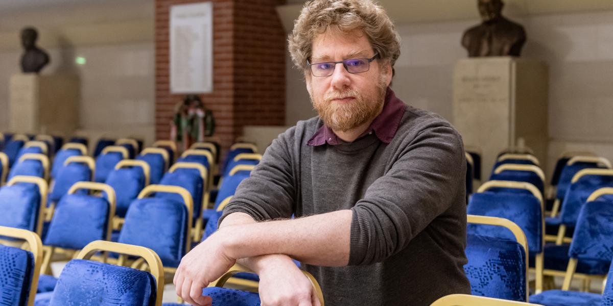 Gerő Márton szerint a hatalom azt akarta elérni, hogy a civil szféra kerülje a szenzitív kérdéseket