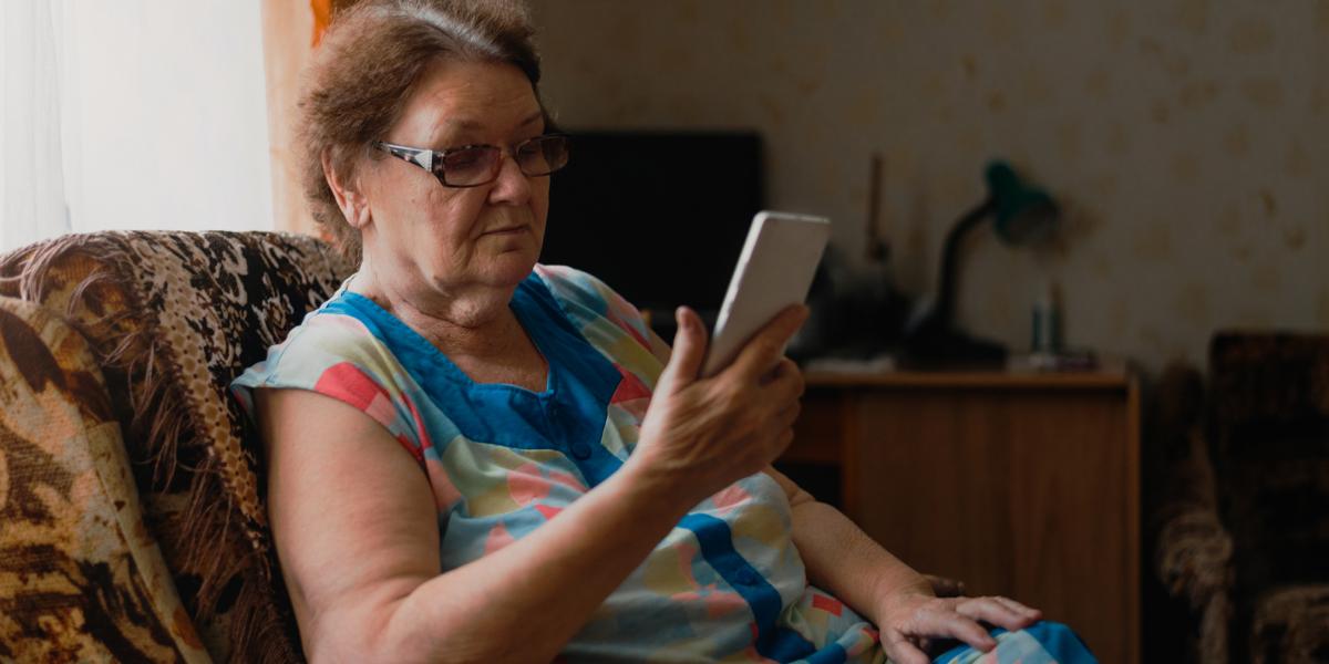 Az idősek többségének nem volt az önrészhez pénze