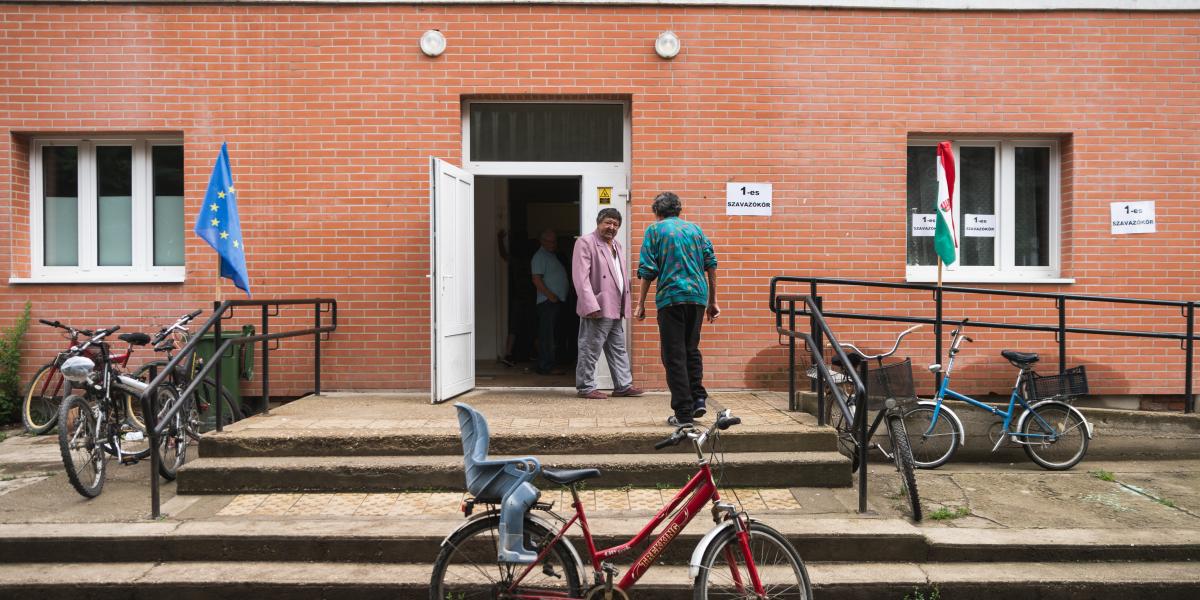  Tiszaburán a szavazatvásárlás miatt csak a harmadik időközi választás bizonyult érvényesnek