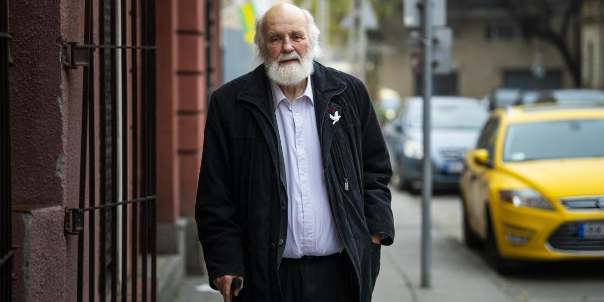 A lelkész szerint megfelelnek a nyilvántartásba vétel feltételeinek