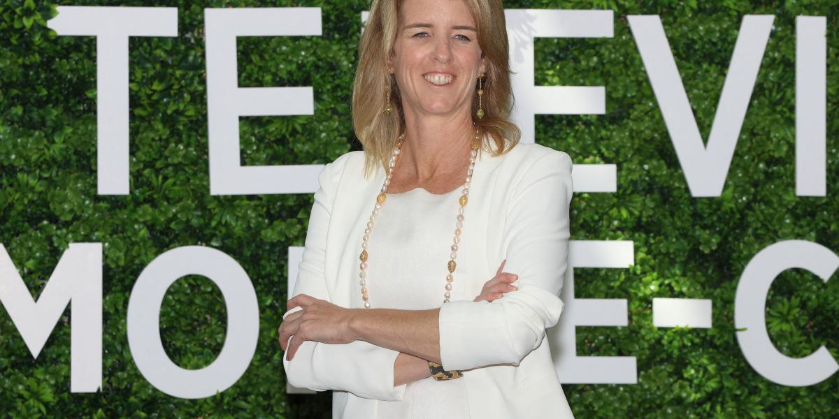Rory Kennedy 