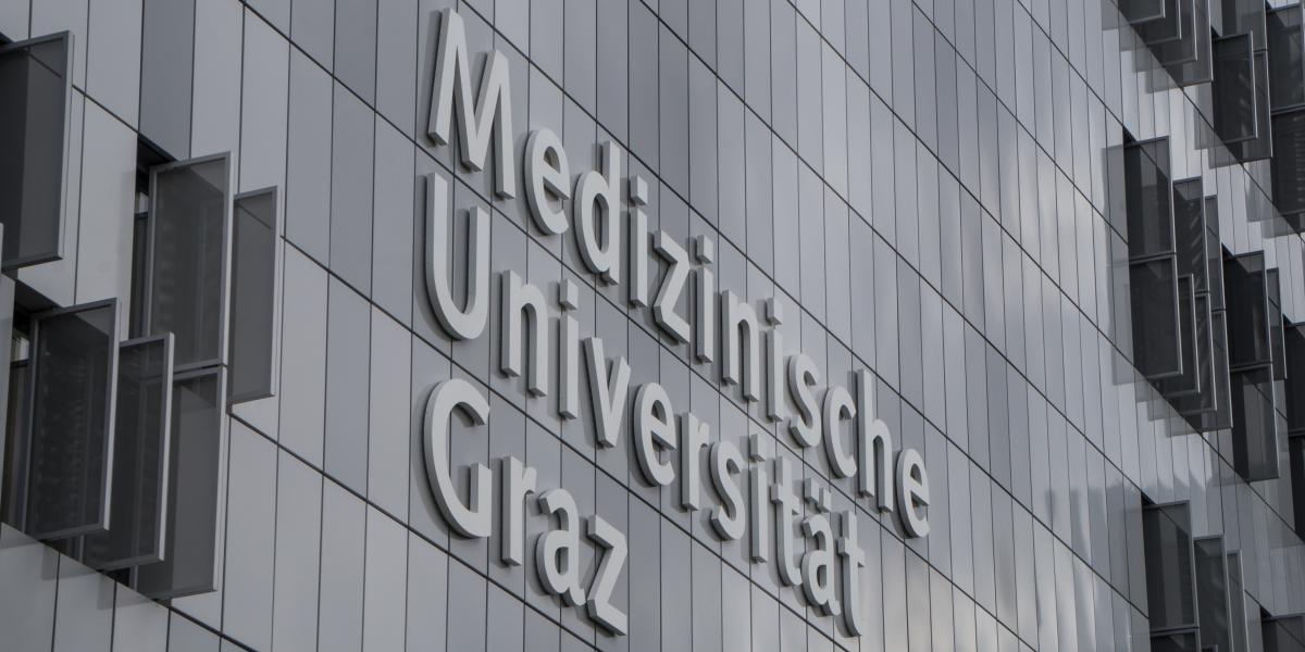 Az egyik sérült a grazi tartományi kórházban hunyt el 