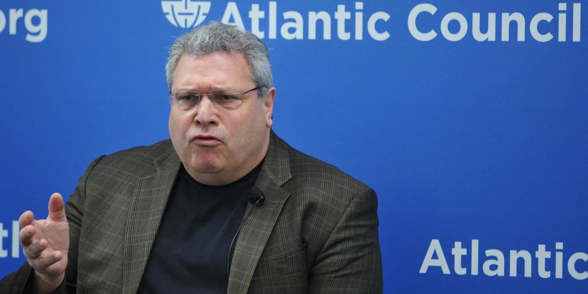 Robert Kagan - Korábbi felvétel 