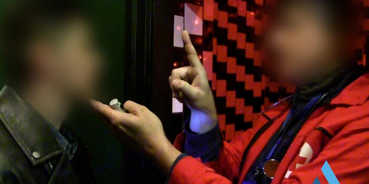 Sokan látnak a hatósági fellépésekben olyan politikai eszközt, amely alibiként használja a kábítószer-ellenes hadjáratot