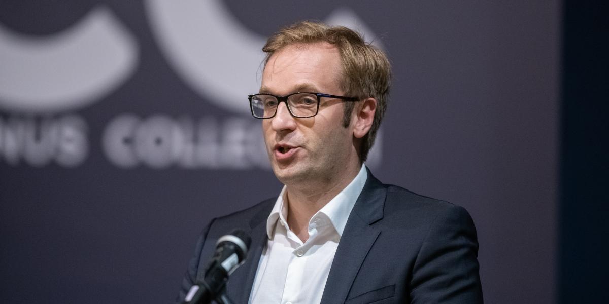 Szalai Zoltán 2019-ben