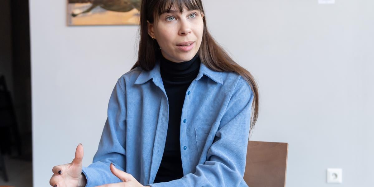 Galgóczi Eszter szerint a katonák kivezénylése alkalmas lehet arra, hogy a szavazók úgy érezzék, veszélyben vannak