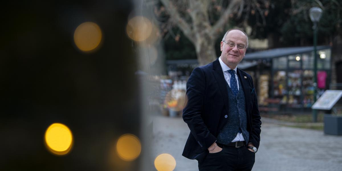 Navracsics Tibor szerint az önkormányzatok többsége nem örülne, ha visszakapná az iskoláit