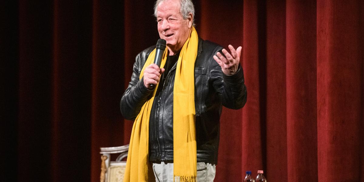 „Most jutottunk el abba a korszakba, hogy ezeket a dolgokat újra meg kell kérdezni, hogy aki zsidózik, annak tulajdonképpen mi baja van?”