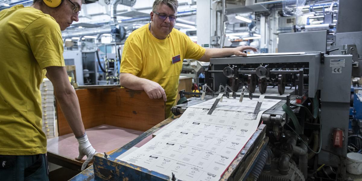 Kérdés, hogy ezúttal milyen hosszú lesz a szavazólap