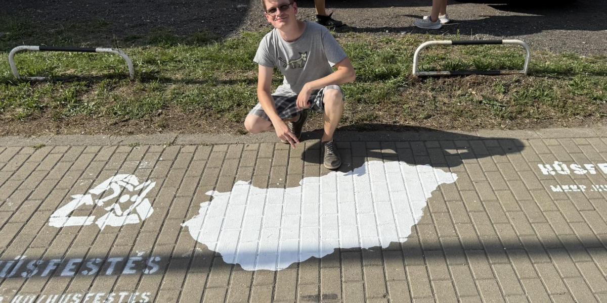 Tóth Kálmán - Korábbi felvétel 