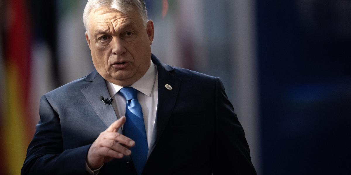 Orbán Viktor kitart a vétó mellett