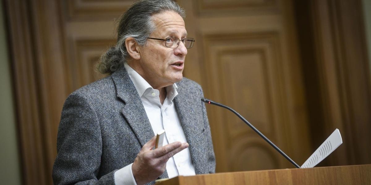 A korabeli ellentét a mai korból nézve még ideálisnak mondható – vélte Zoltán Gábor