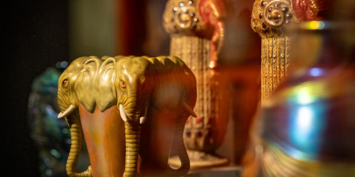 A vágy csillapíthatatlan, sohasem lehet elég darabja egy igazi gyűjtőnek