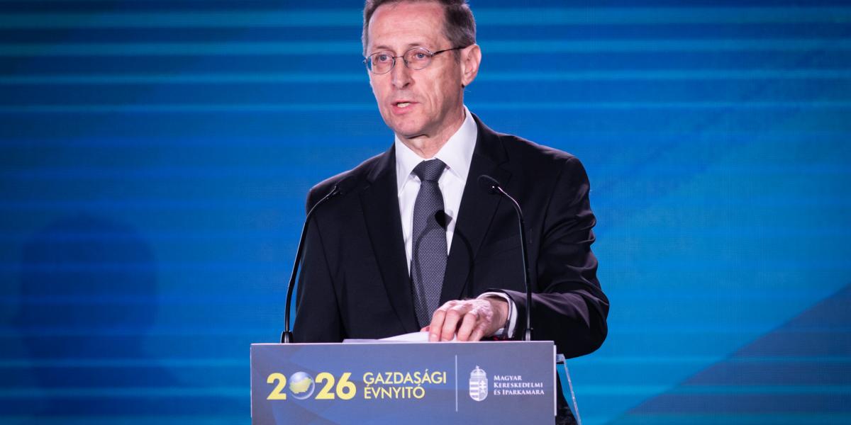 Varga Mihály - Korábbi felvétel