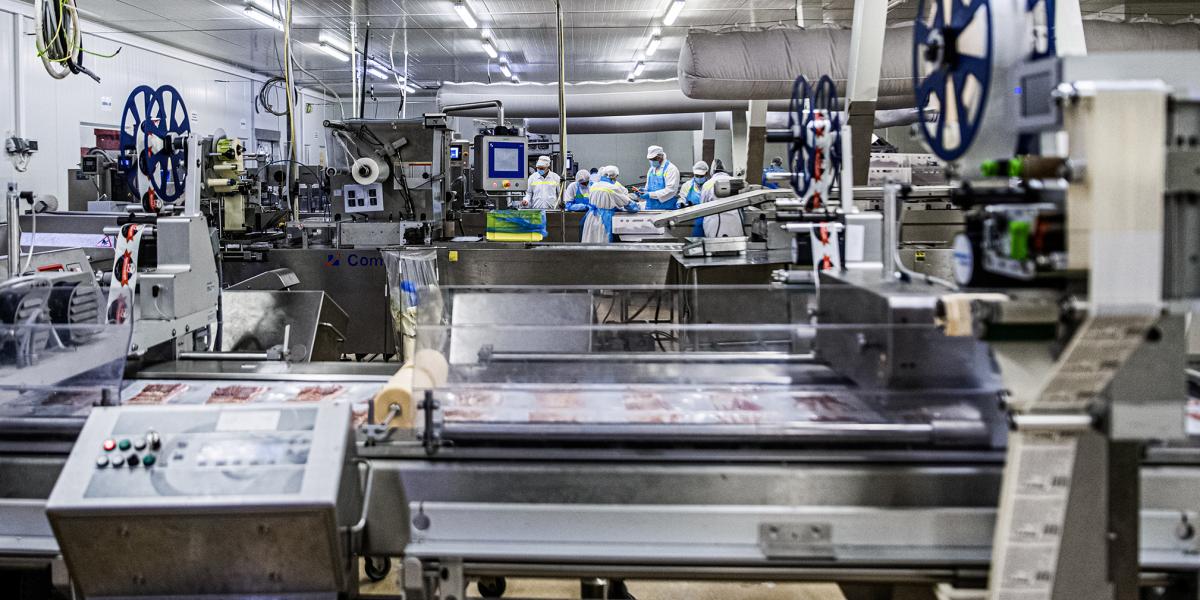 Húsgyári capriccio. Az EU-ban éppen ellentétes a trend