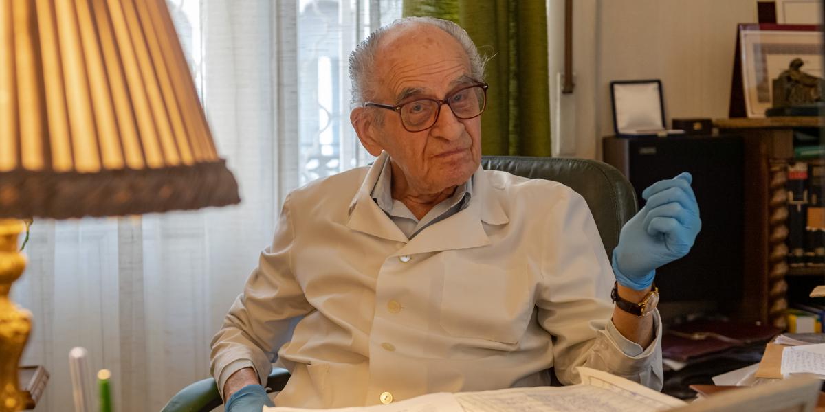 Dr. Körmendi István