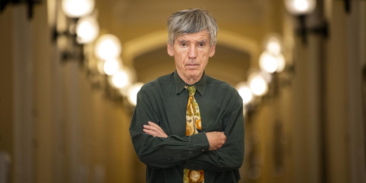 Mihályi Péter közgazdász szerint még nem kell temetni a liberális demokráciákat