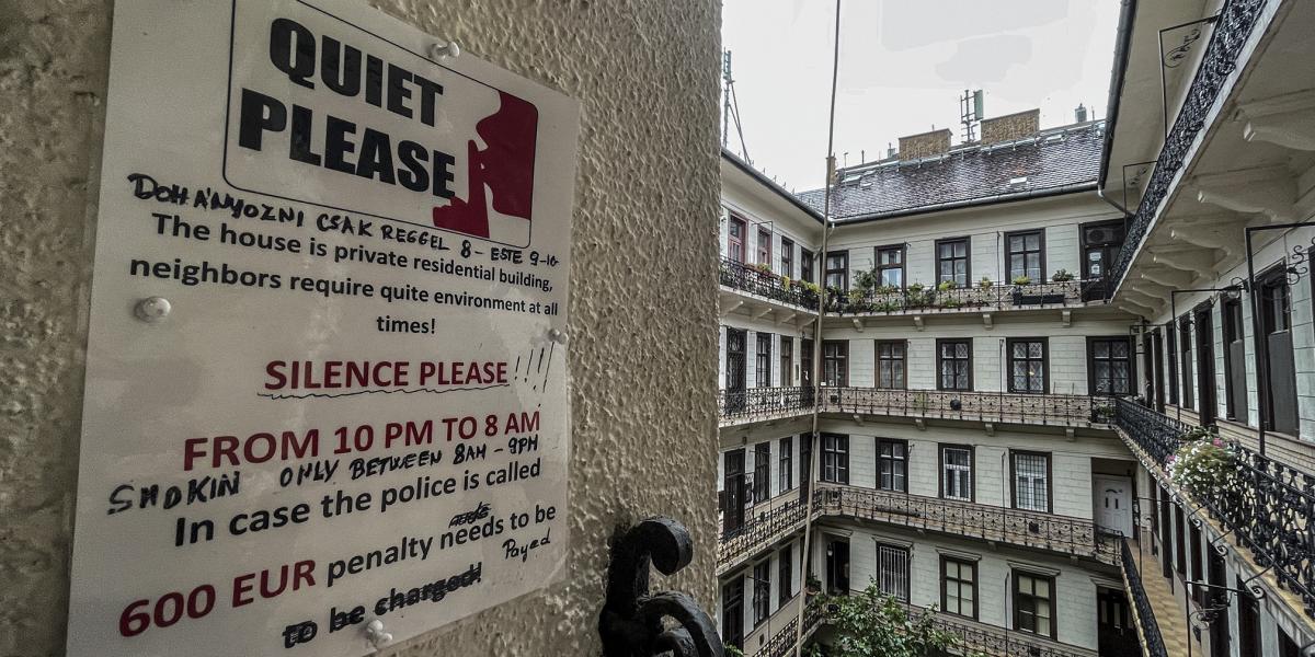 A Kúria korábban arról döntött, hogy a terézvárosi rendelet nem törvényellenes